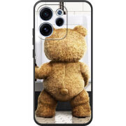 Чохол BoxFace OPPO Reno 15 F 