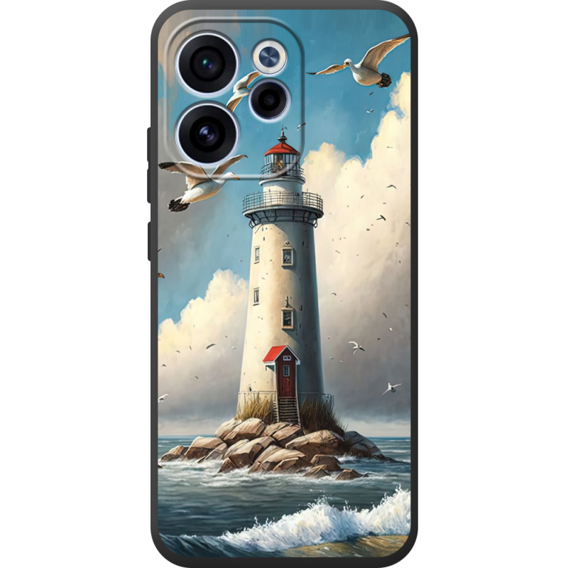 Чохол BoxFace OPPO Reno 15 F 