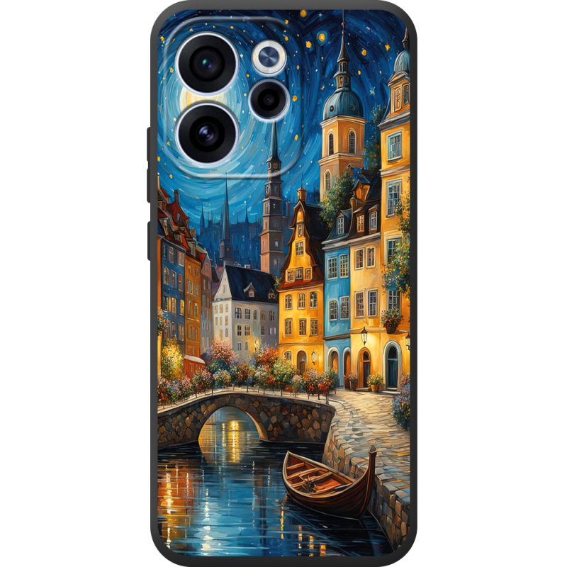 Чохол BoxFace OPPO Reno 15 F 