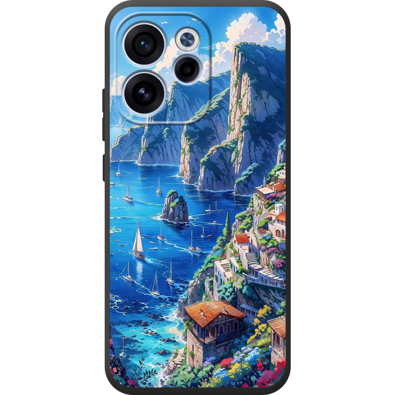 Чохол BoxFace OPPO Reno 15 F 