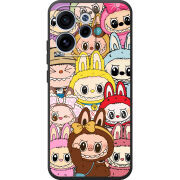 Чохол BoxFace OPPO Reno 15 F Labubu