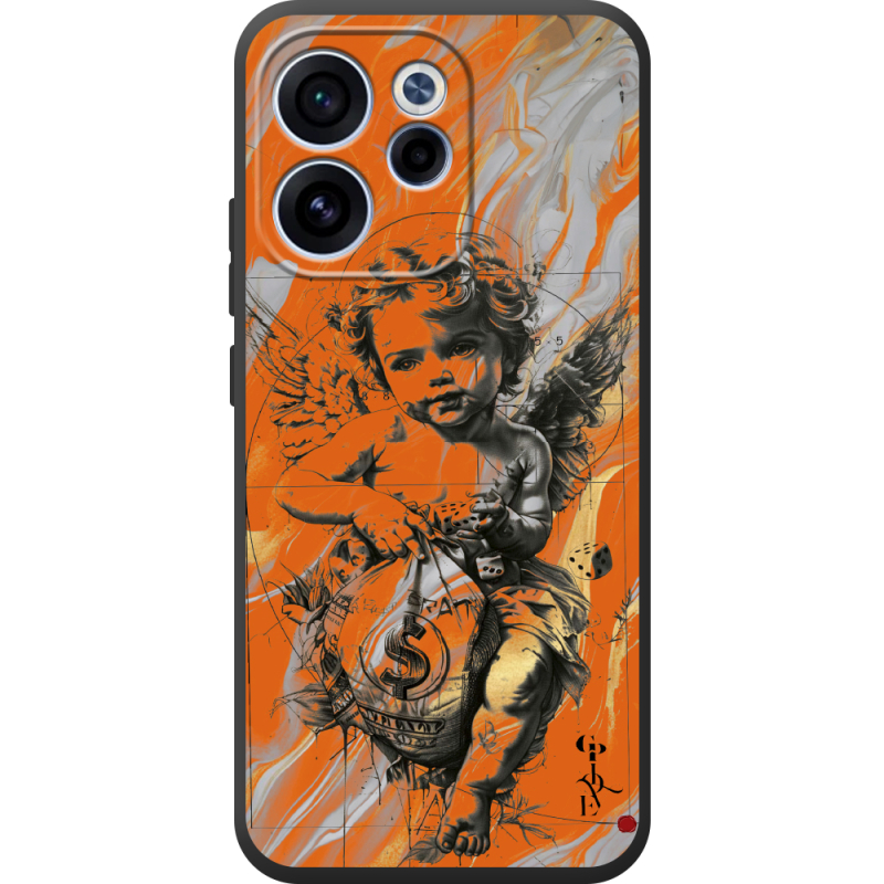 Чохол BoxFace OPPO Reno 15 F 