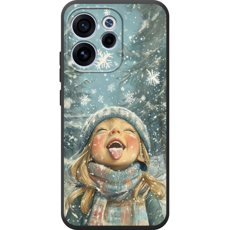 Чохол BoxFace OPPO Reno 15 F Смак дитинства