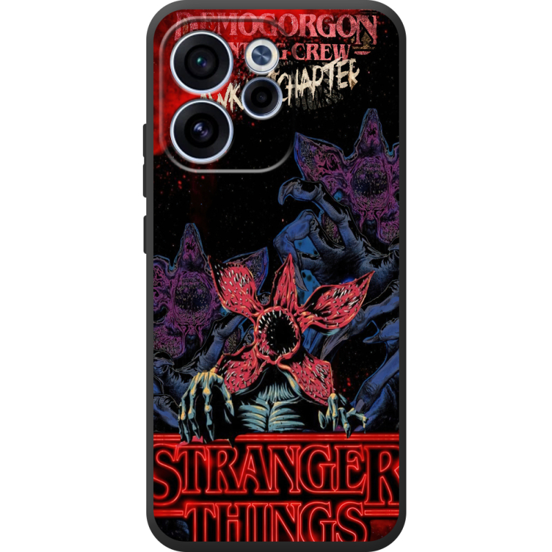 Чохол BoxFace OPPO Reno 15 F 