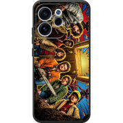 Чохол BoxFace OPPO Reno 15 F 