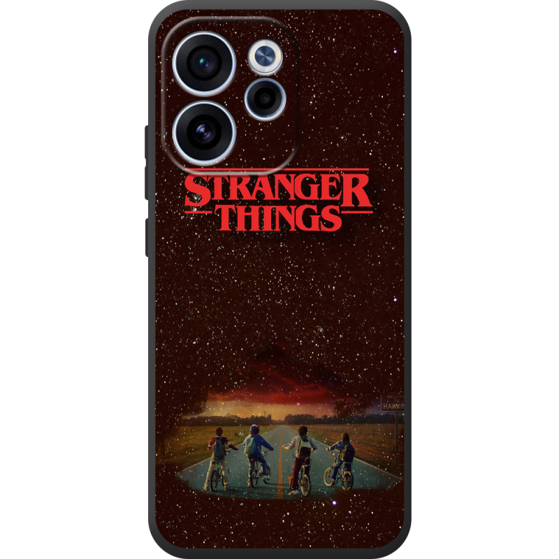 Чохол BoxFace OPPO Reno 15 F 