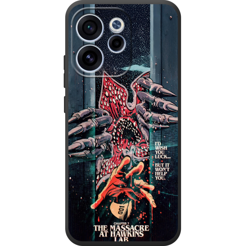 Чохол BoxFace OPPO Reno 15 F 