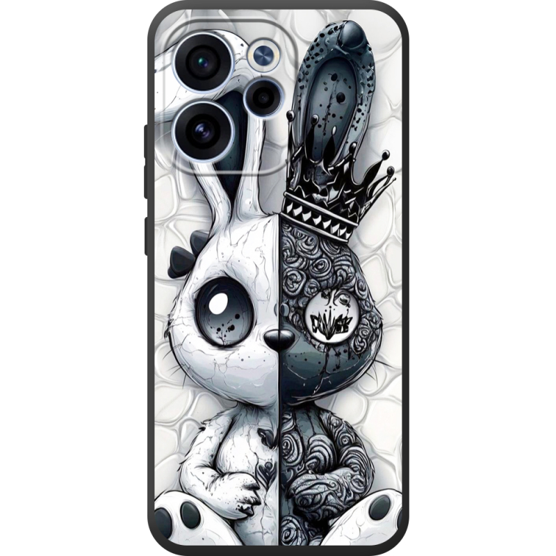 Чохол BoxFace OPPO Reno 15 F 