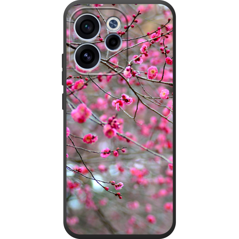 Чохол BoxFace OPPO Reno 15 F 