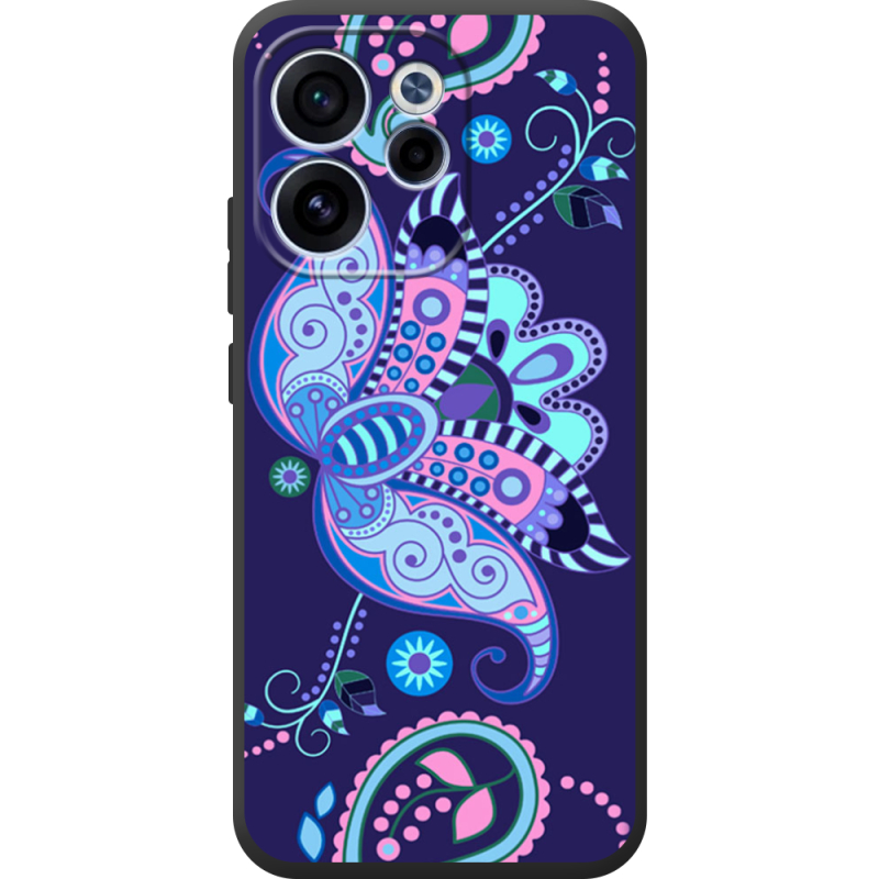 Чохол BoxFace OPPO Reno 15 F 