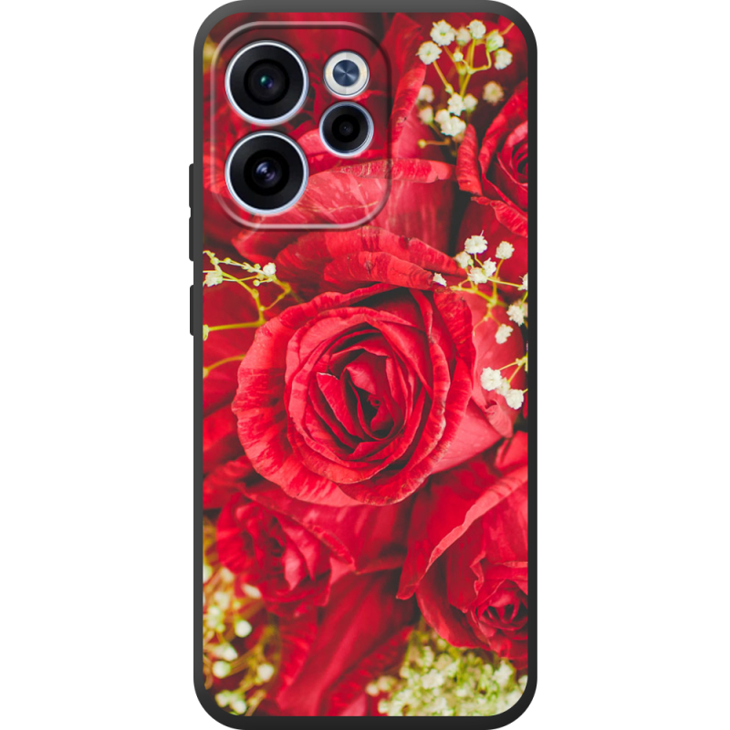 Чохол BoxFace OPPO Reno 15 F 