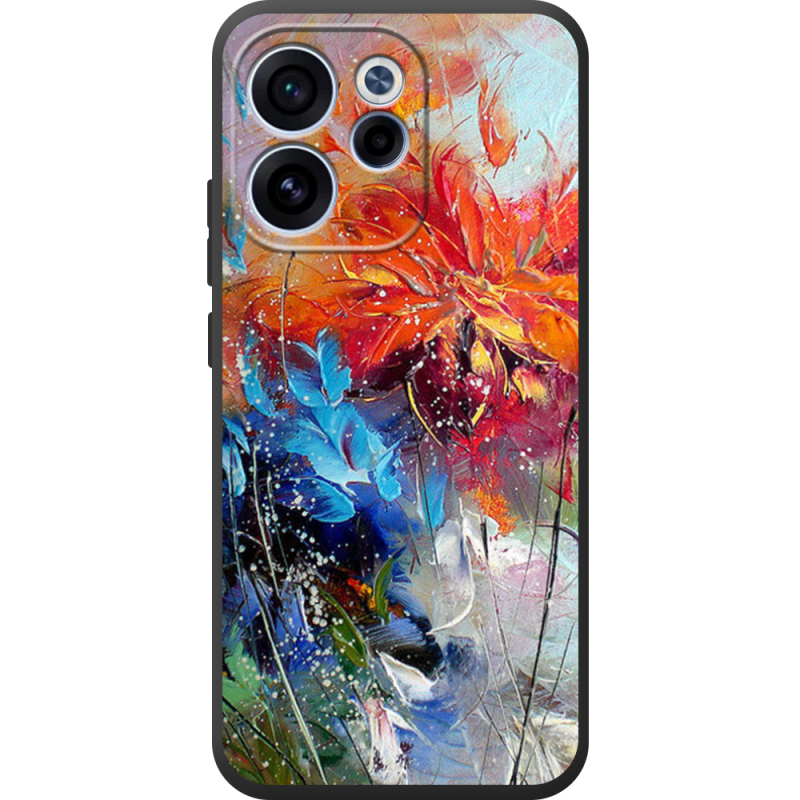 Чохол BoxFace OPPO Reno 15 F 