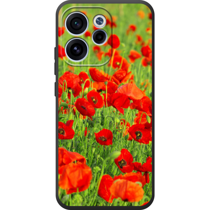 Чохол BoxFace OPPO Reno 15 F 