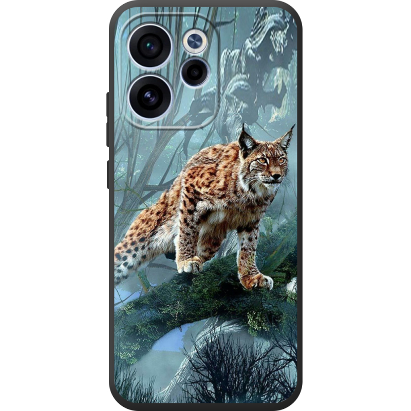 Чохол BoxFace OPPO Reno 15 F 