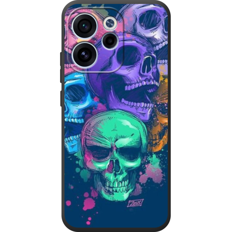 Чохол BoxFace OPPO Reno 15 F 