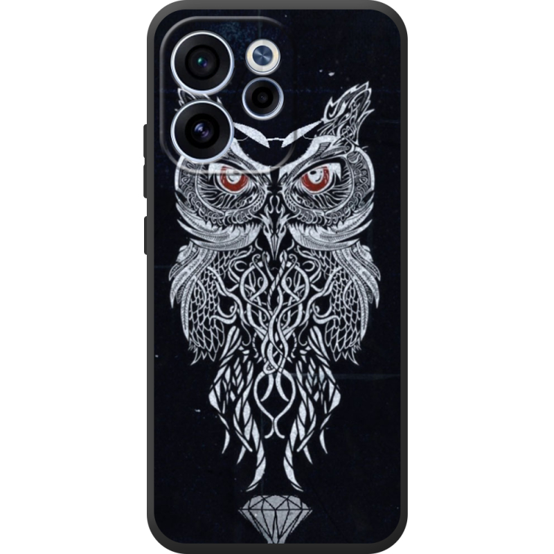 Чохол BoxFace OPPO Reno 15 F 