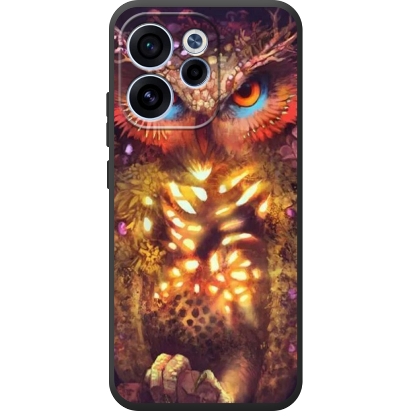 Чохол BoxFace OPPO Reno 15 F 