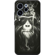 Чохол BoxFace OPPO Reno 15 F Smokey Monkey