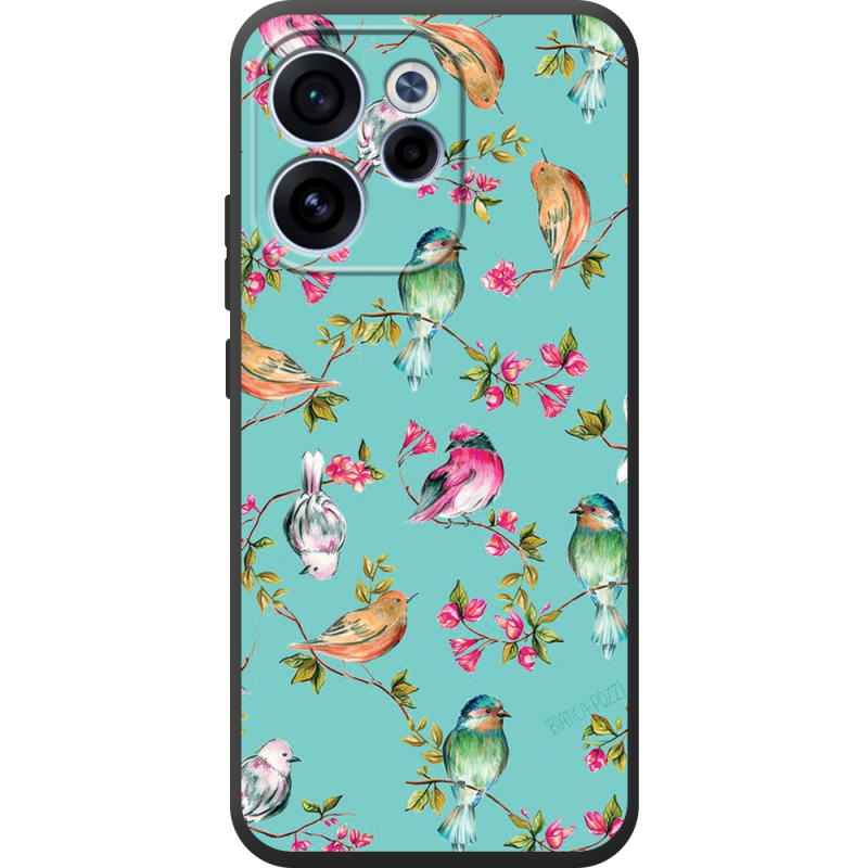 Чохол BoxFace OPPO Reno 15 F 