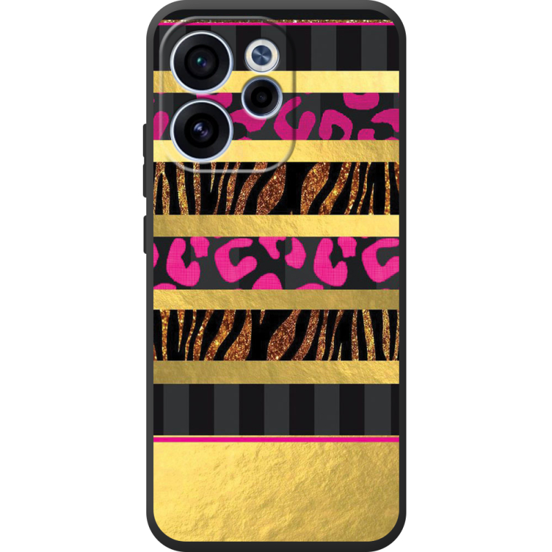 Чохол BoxFace OPPO Reno 15 F 