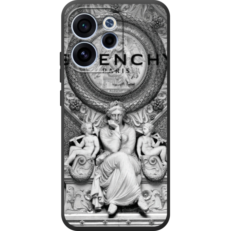 Чохол BoxFace OPPO Reno 15 F 