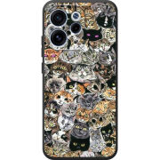 Чохол BoxFace OPPO Reno 15 F 