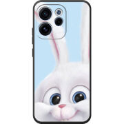 Чохол BoxFace OPPO Reno 15 F Rabbit
