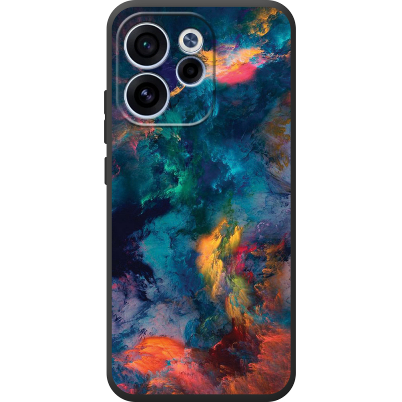 Чохол BoxFace OPPO Reno 15 F 