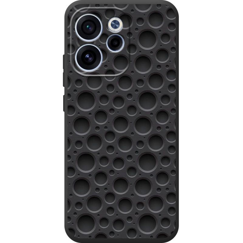 Чохол BoxFace OPPO Reno 15 F 