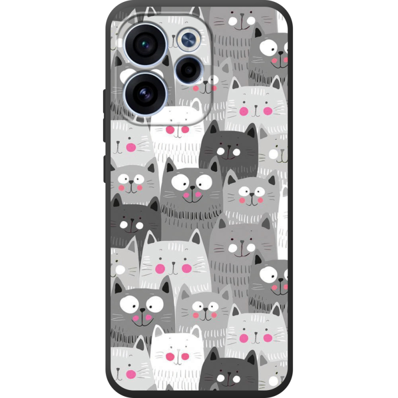 Чохол BoxFace OPPO Reno 15 F 