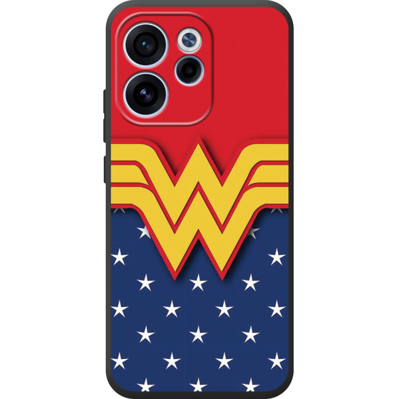 Чохол BoxFace OPPO Reno 15 F 