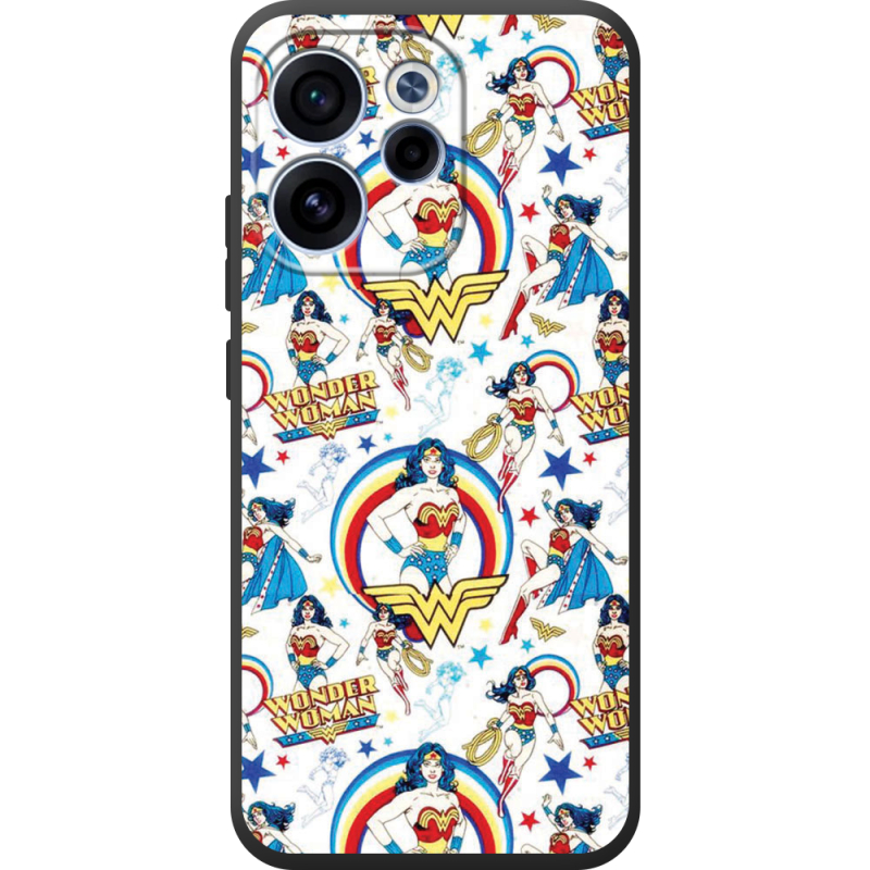 Чохол BoxFace OPPO Reno 15 F 