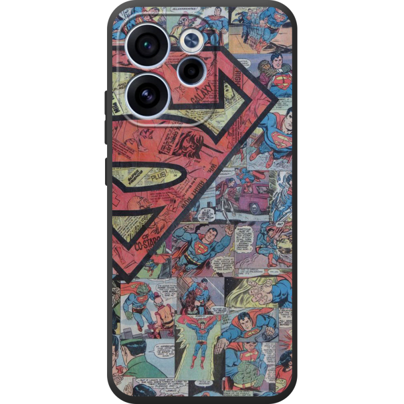 Чохол BoxFace OPPO Reno 15 F 