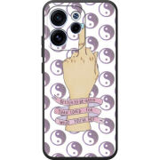 Чохол BoxFace OPPO Reno 15 F 