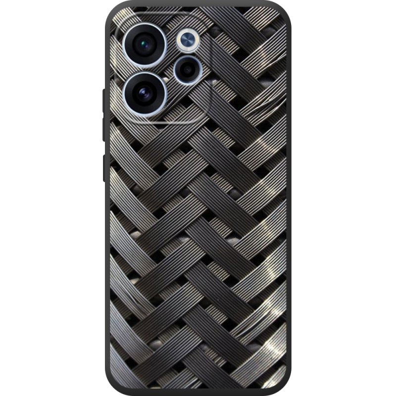 Чохол BoxFace OPPO Reno 15 F 