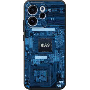 Чохол BoxFace OPPO Reno 15 F 