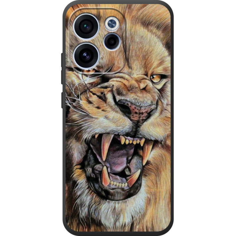 Чохол BoxFace OPPO Reno 15 F 