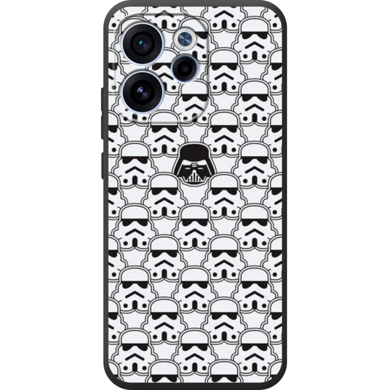 Чохол BoxFace OPPO Reno 15 F 