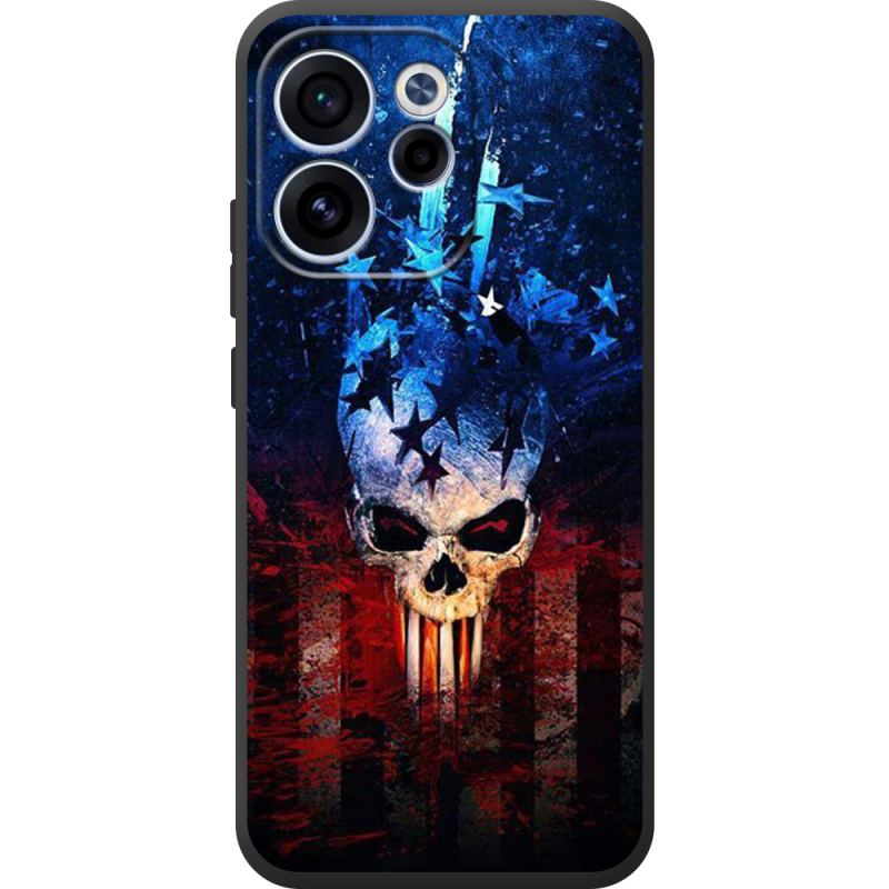 Чохол BoxFace OPPO Reno 15 F 