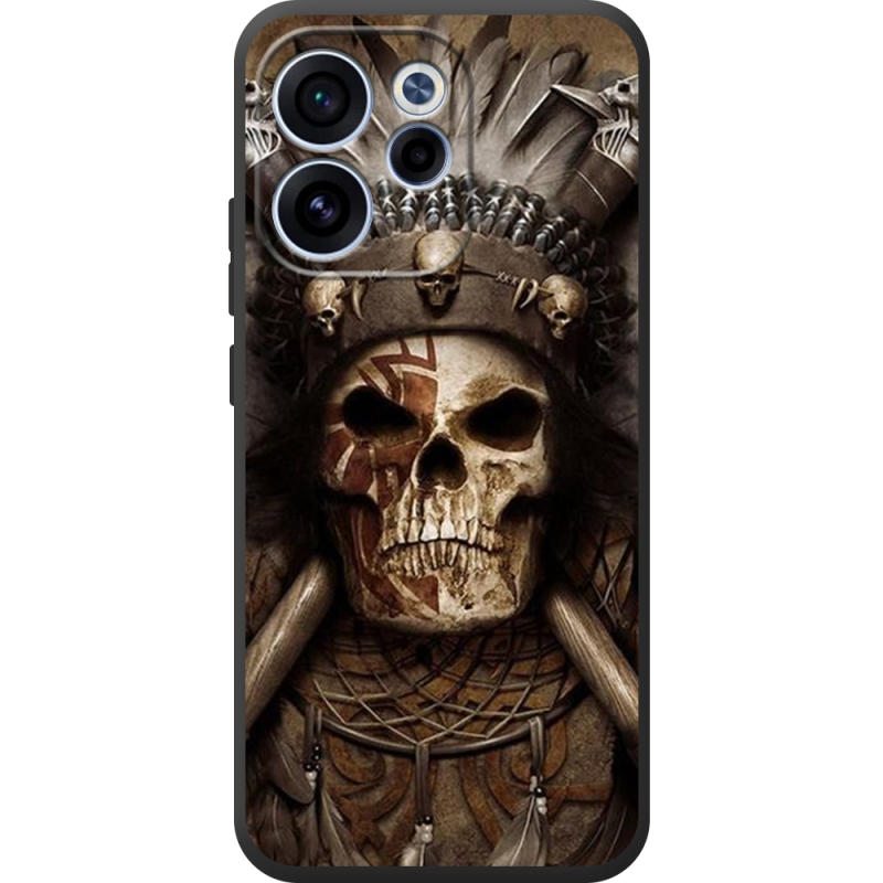 Чохол BoxFace OPPO Reno 15 F 