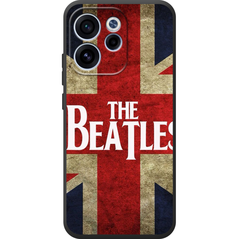 Чохол BoxFace OPPO Reno 15 F 