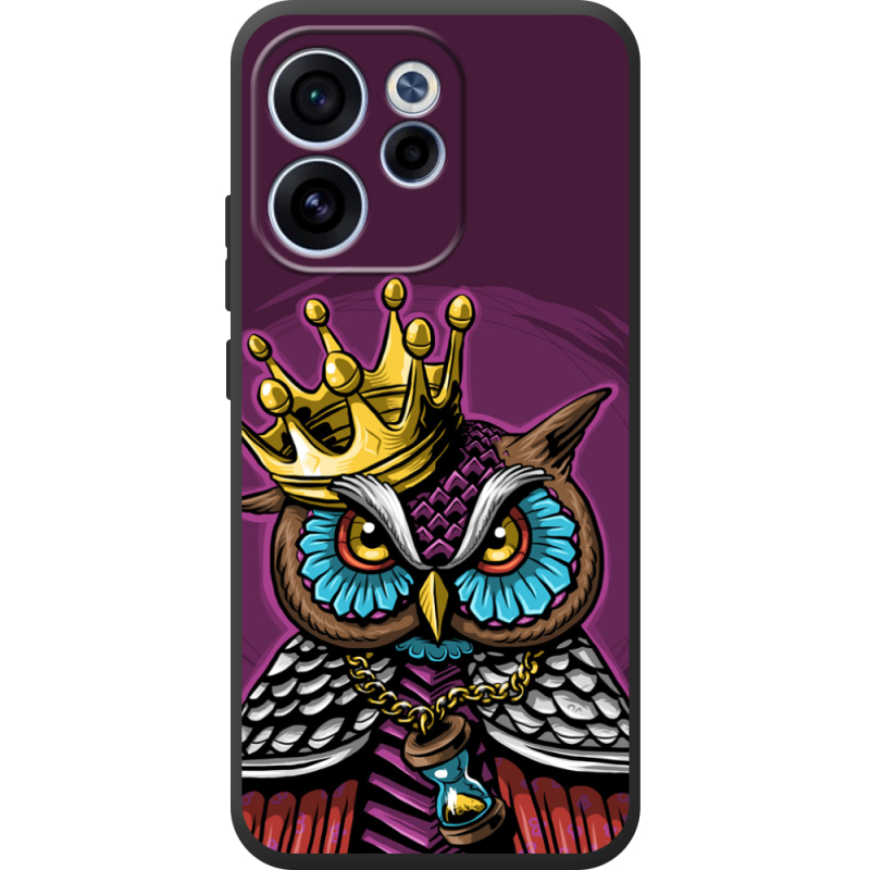 Чохол BoxFace OPPO Reno 15 F 