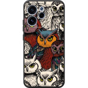 Чохол BoxFace OPPO Reno 15 F 