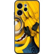 Чохол BoxFace OPPO Reno 15 F Миньон Стюарт