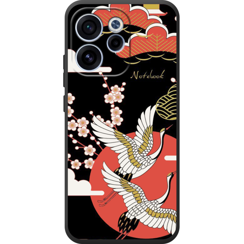 Чохол BoxFace OPPO Reno 15 F 