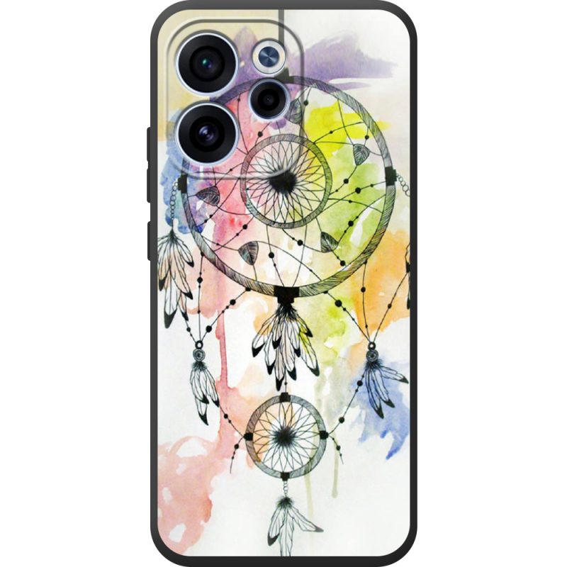 Чохол BoxFace OPPO Reno 15 F 