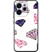 Чохол BoxFace OPPO Reno 15 F 