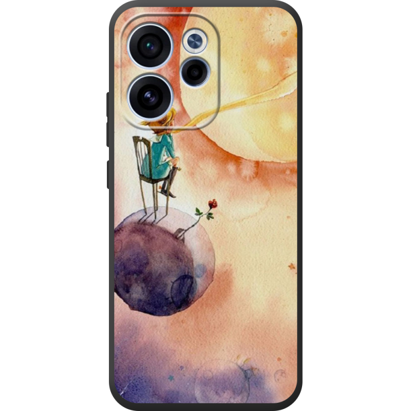 Чохол BoxFace OPPO Reno 15 F 