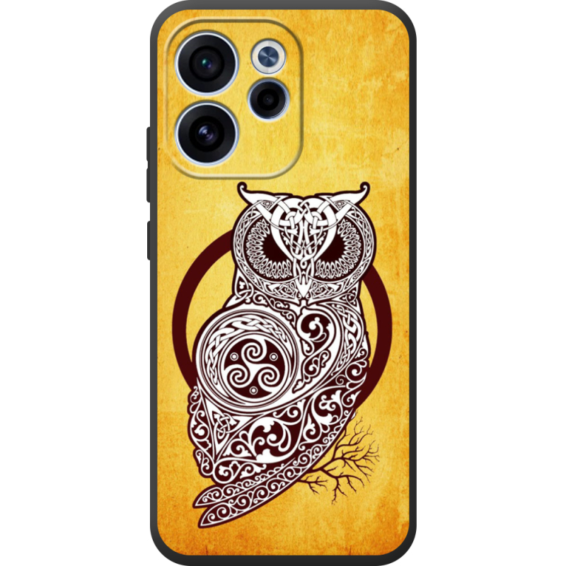 Чохол BoxFace OPPO Reno 15 F 