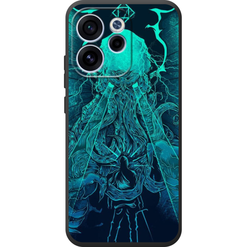 Чохол BoxFace OPPO Reno 15 F 